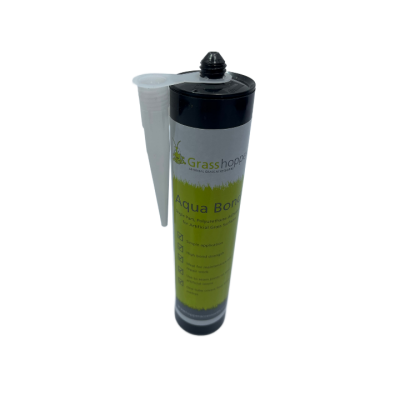 SAC Grass Adhesive Single Part 300ml Tube SAC Grass Adhesive Single Part 300ml Tube